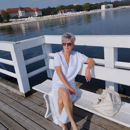 Vila Siedlisko Odpoczynkowo Nowosiolki  Exteriér fotografie