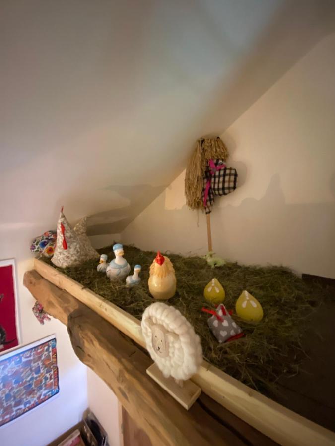Vila Siedlisko Odpoczynkowo Nowosiolki  Exteriér fotografie