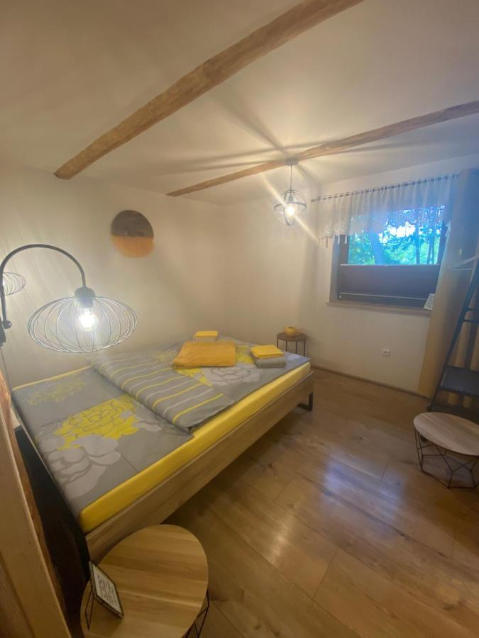 Vila Siedlisko Odpoczynkowo Nowosiolki  Exteriér fotografie