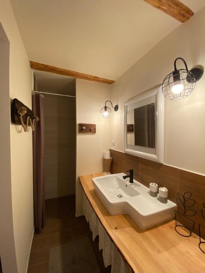 Vila Siedlisko Odpoczynkowo Nowosiolki  Exteriér fotografie